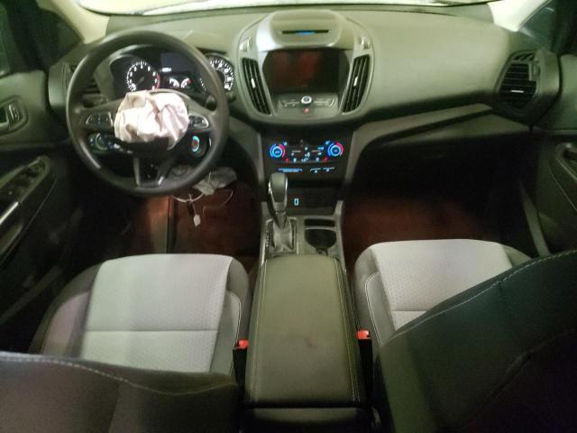 Photo 8 from auction – 2018 FORD ESCAPE SE with VIN 1FMCU9GD9JUB43971