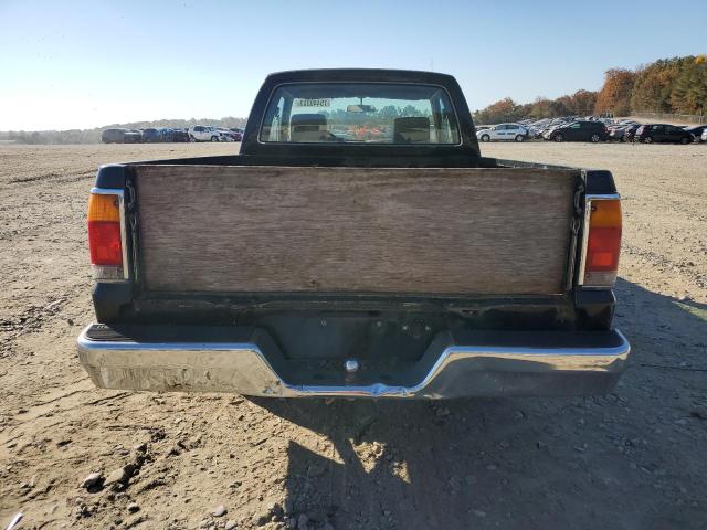 Photo 6 from auction – 1992 MAZDA B2600 CAB with VIN JM2UF3146N0264944