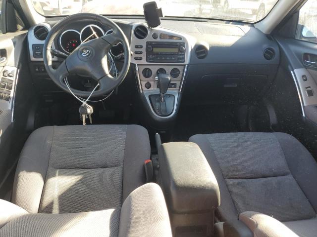 Photo 8 from auction – 2006 TOYOTA MATRIX with VIN 2T1KR32E46C573894