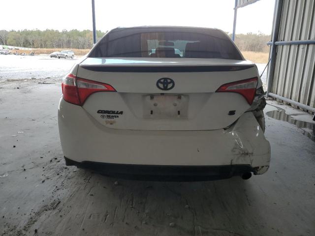 Photo 6 from auction – 2015 TOYOTA COROLLA L with VIN 2T1BURHE7FC303129
