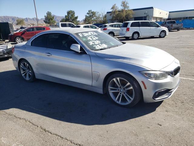 Photo 4 from auction – 2018 BMW 430I with VIN WBA4Z1C54JEC59096