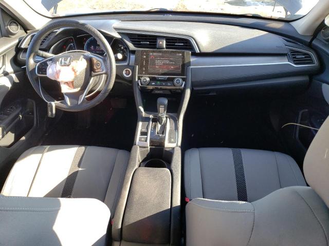 Photo 8 from auction – 2016 HONDA CIVIC EX with VIN 19XFC2F76GE059363