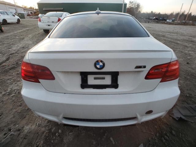 Photo 6 from auction – 2009 BMW M3 with VIN WBSWD93589P362259