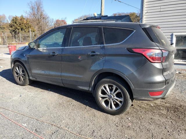 Photo 2 from auction – 2017 FORD ESCAPE SE with VIN 1FMCU9GD2HUE12130