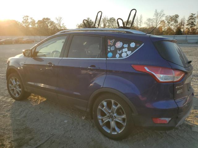 Photo 2 from auction – 2014 FORD ESCAPE TIT with VIN 1FMCU9J93EUD56067