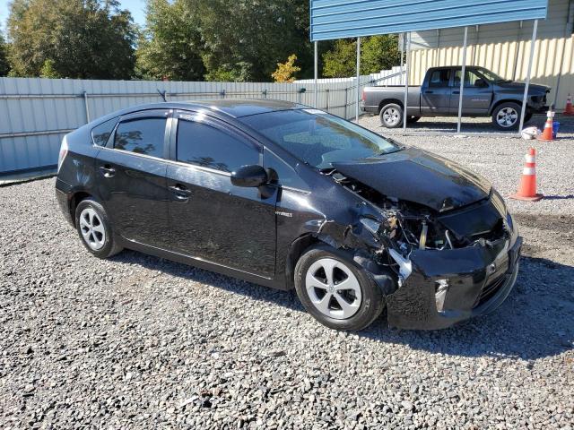 Photo 4 from auction – 2014 TOYOTA PRIUS with VIN JTDKN3DU1E1766622