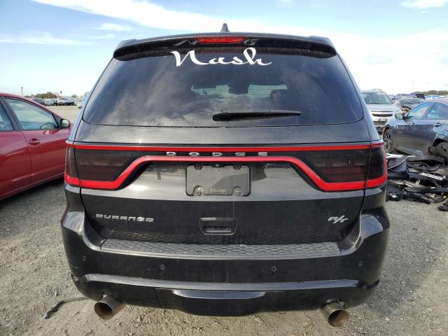 Photo 6 from auction – 2014 DODGE DURANGO R/ with VIN 1C4SDHCT9EC590948