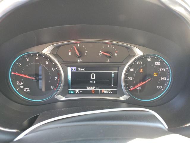 Photo 9 from auction – 2016 CHEVROLET MALIBU LT with VIN 1G1ZE5ST1GF240073