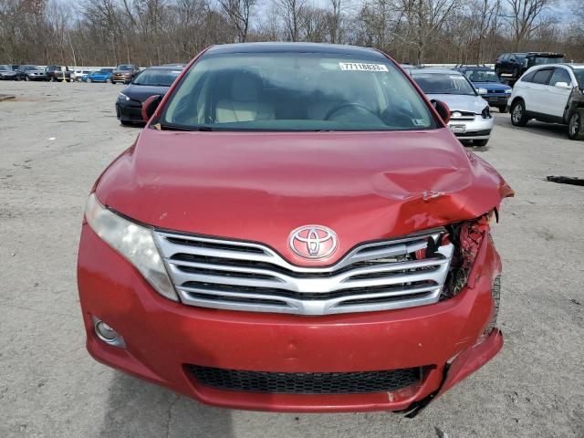 Photo 5 from auction – 2011 TOYOTA VENZA with VIN 4T3ZA3BB1BU051445