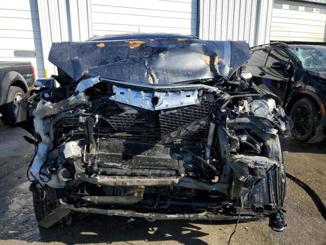 Photo 5 from auction – 2010 ACURA RDX with VIN 5J8TB2H20AA003518