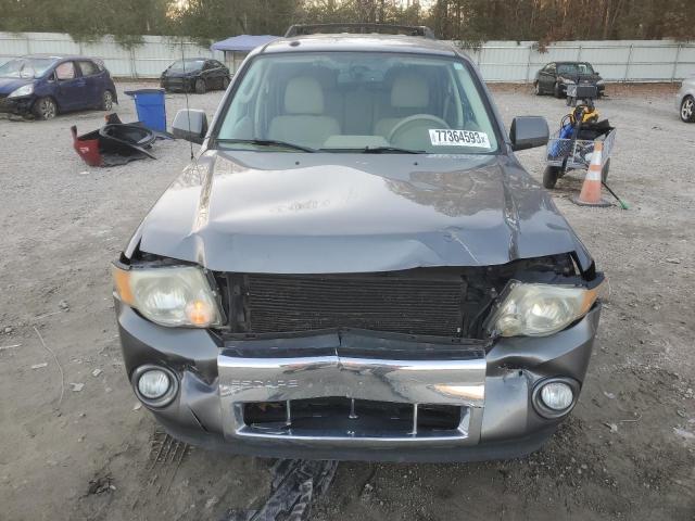 Photo 5 from auction – 2011 FORD ESCAPE LIM with VIN 1FMCU0EG0BKC21687