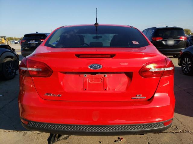 Photo 6 from auction – 2016 FORD FOCUS SE with VIN 1FADP3F28GL368982