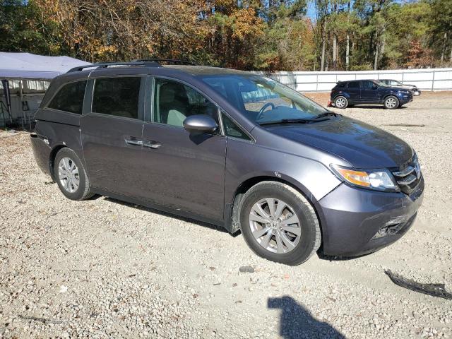 Photo 4 from auction – 2016 HONDA ODYSSEY EX with VIN 5FNRL5H65GB071291