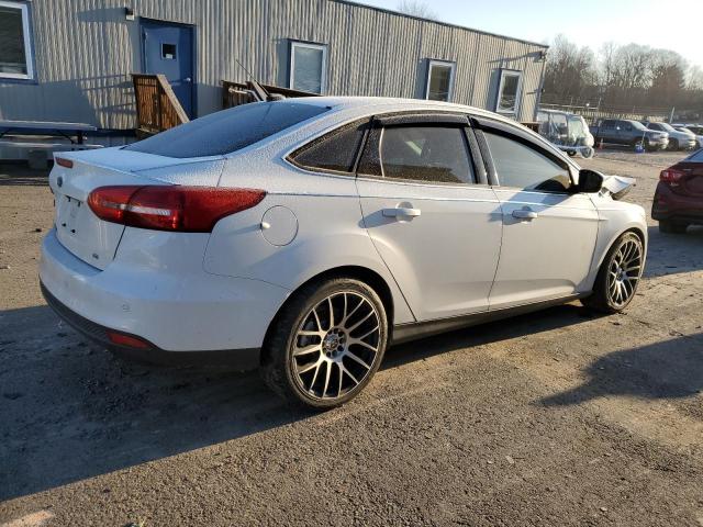 Photo 3 from auction – 2016 FORD FOCUS SE with VIN 1FADP3F23GL273665