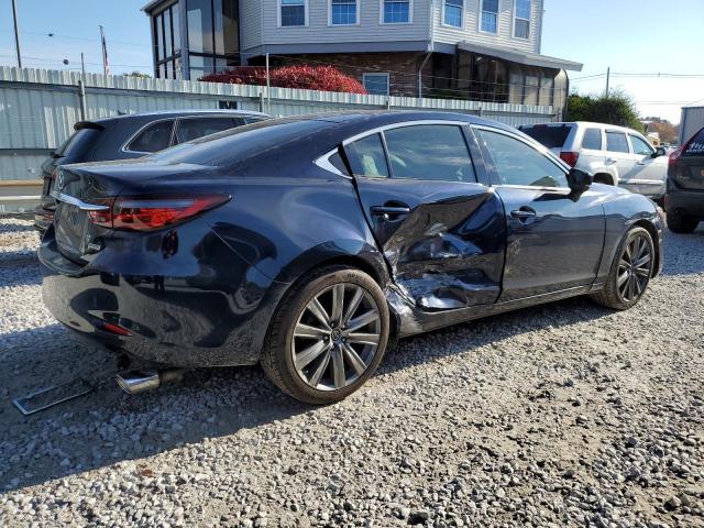 Zdjęcie 3 z aukcji – 2018 MAZDA 6 TOURING z VIN JM1GL1VM7J1322329