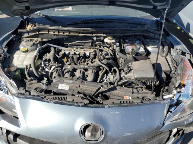 Photo 11 from auction – 2013 MAZDA 3 I with VIN JM1BL1L70D1735446