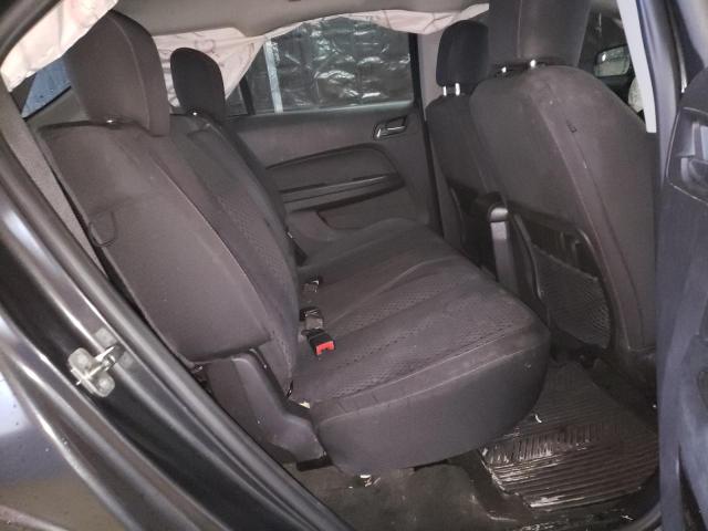 Photo 11 from auction – 2013 CHEVROLET EQUINOX with VIN 2GNALBEK2D6392663