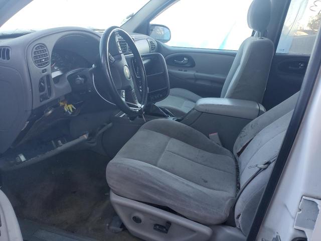 Photo 7 from auction – 2005 CHEVROLET TRAILBLAZE with VIN 1GNET16S956150437