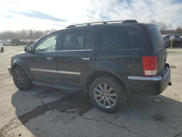 Photo 2 from auction – 2007 CHRYSLER ASPEN LIMI with VIN 1A8HW58277F516506