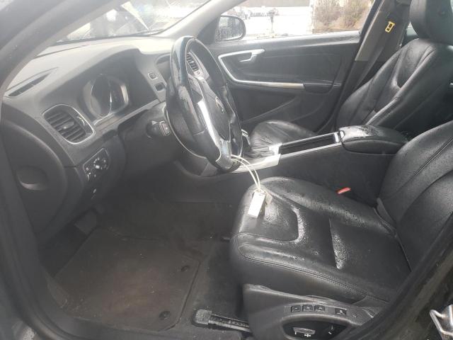 Photo 7 from auction – 2015 VOLVO S60 PREMIE with VIN YV1612TB0F1310968