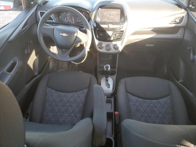 Photo 8 from auction – 2022 CHEVROLET SPARK LS with VIN KL8CB6SA2NC031734