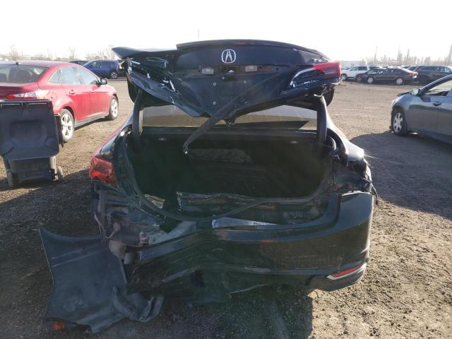 Photo 6 from auction – 2015 ACURA TLX TECH with VIN 19UUB3F5XFA800924