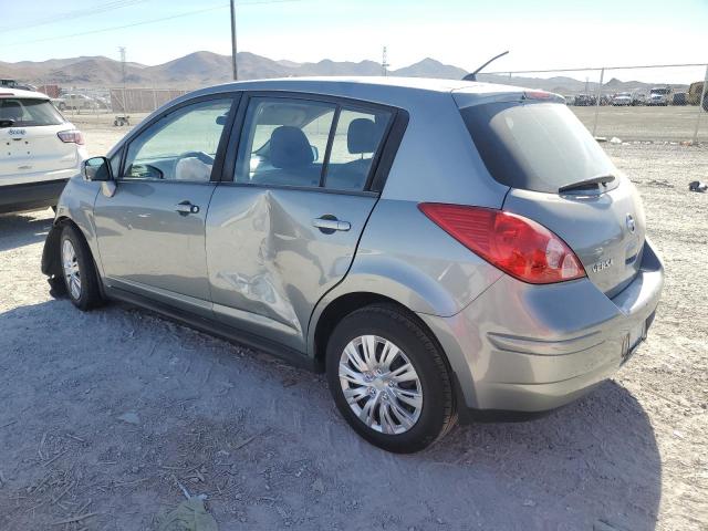 Photo 2 from auction – 2007 NISSAN VERSA S with VIN 3N1BC13E77L388082