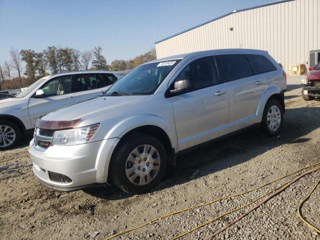 DODGE JOURNEY SE 2014 z numerem VIN 3C4PDCAB3ET315146 - Zdjęcie z aukcji