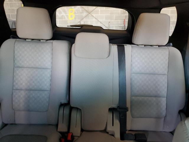Photo 10 from auction – 2014 FORD EXPLORER X with VIN 1FM5K7D87EGA52485
