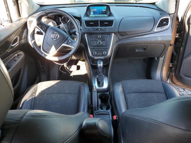 Photo 8 from auction – 2016 BUICK ENCORE with VIN KL4CJASB7GB527671