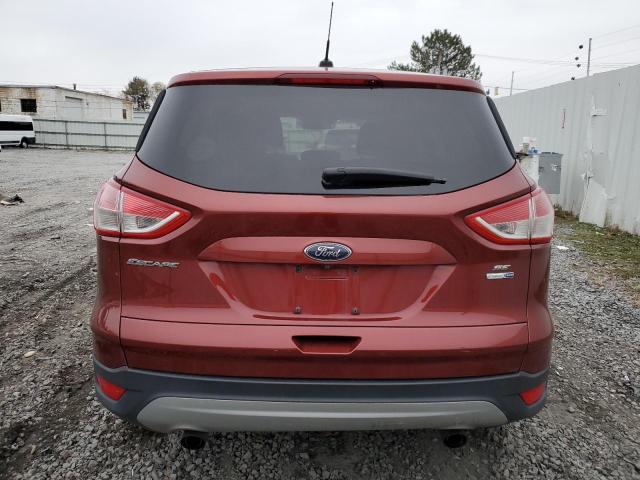 Photo 6 from auction – 2015 FORD ESCAPE SE with VIN 1FMCU9GX2FUB54375