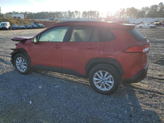 Photo 2 from auction – 2023 TOYOTA COROLLA CR with VIN 7MUCAABG5PV061027