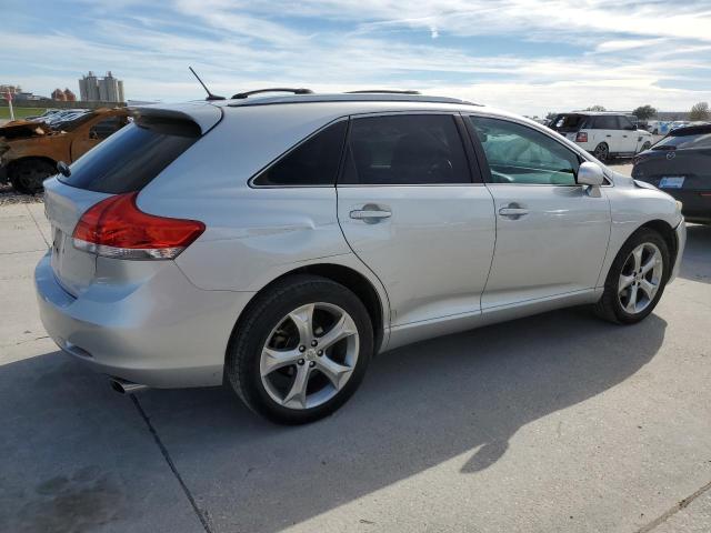 Photo 3 from auction – 2011 TOYOTA VENZA with VIN 4T3ZK3BBXBU044085