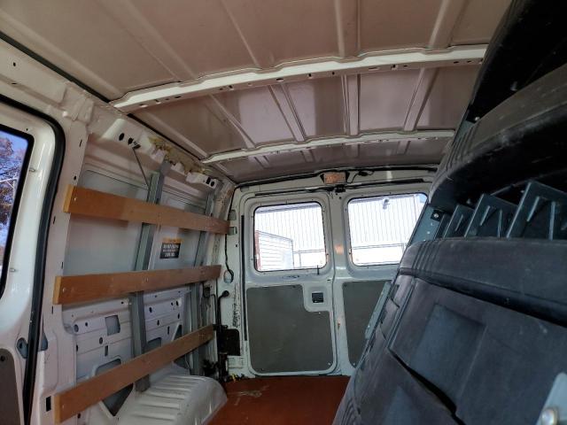 Photo 10 from auction – 2007 FORD ECONOLINE with VIN 1FTNE24WX7DA35827