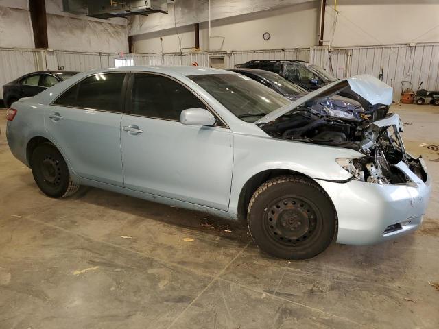 Photo 4 from auction – 2008 TOYOTA CAMRY CE with VIN 4T4BE46K88R042495
