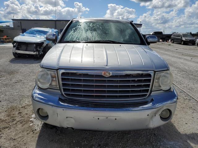 Photo 5 from auction – 2008 CHRYSLER ASPEN LIMI with VIN 1A8HW58248F133866