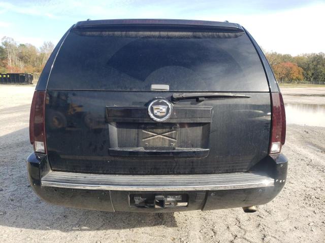 Photo 6 from auction – 2007 CADILLAC ESCALADE E with VIN 1GYFK66857R279613