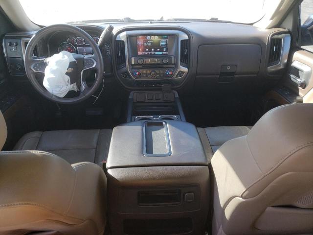 Photo 8 from auction – 2015 CHEVROLET SILVERADO with VIN 3GCPCSEC3FG241382