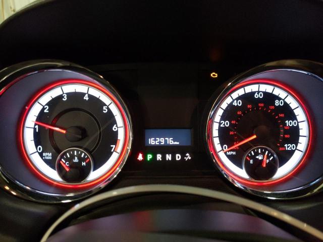 Photo 9 from auction – 2012 DODGE GRAND CARA with VIN 2C4RDGCGXCR218843
