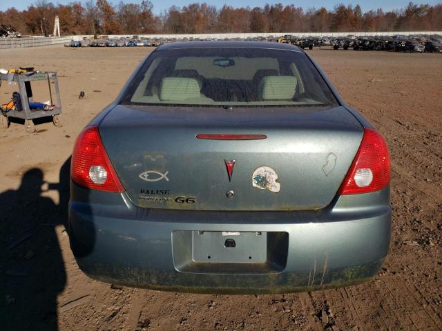 Photo 6 from auction – 2009 PONTIAC G6 with VIN 1G2ZG57B494223482