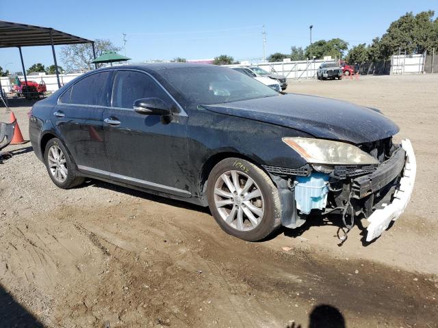 Фото 4 с аукциона – 2010 LEXUS ES 350 с VIN JTHBK1EG8A2359468
