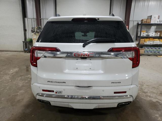 Photo 6 from auction – 2021 GMC ACADIA DEN with VIN 1GKKNXLS4MZ195591