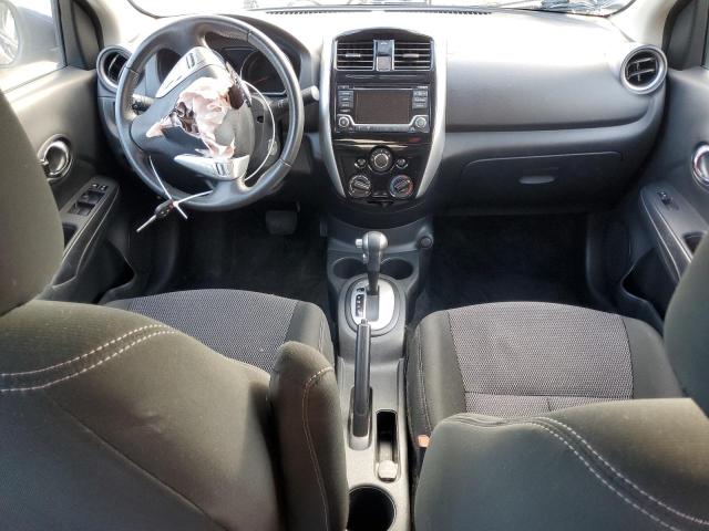 Photo 8 from auction – 2018 NISSAN VERSA S with VIN 3N1CN7AP3JL844253