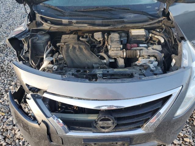 Photo 11 from auction – 2017 NISSAN VERSA S with VIN 3N1CN7AP5HL859928