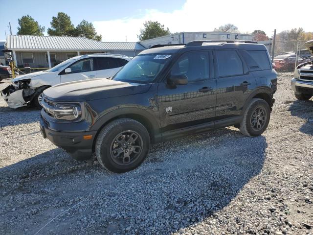 FORD BRONCO SPO 2022 with VIN 3FMCR9B6XNRD38243 - Photo from auction