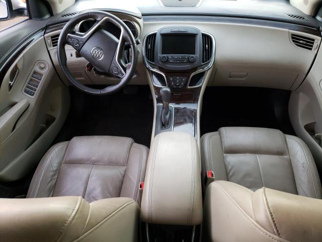 Photo 8 from auction – 2015 BUICK LACROSSE with VIN 1G4GB5G38FF208389