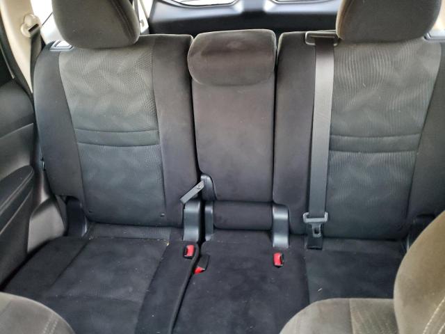 Photo 10 from auction – 2014 NISSAN ROGUE S with VIN 5N1AT2MK9EC755720