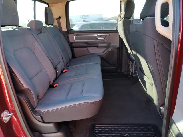 Photo 10 from auction – 2020 RAM 1500 BIG H with VIN 1C6SRFMT8LN225237
