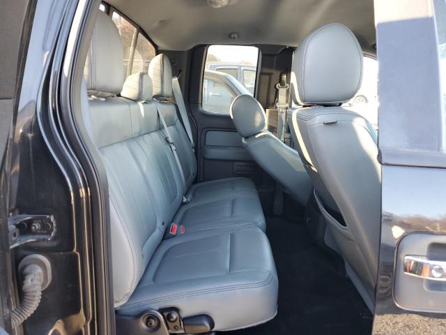 Photo 10 from auction – 2014 FORD F150 SUPER with VIN 1FTFX1EF5EFA66198