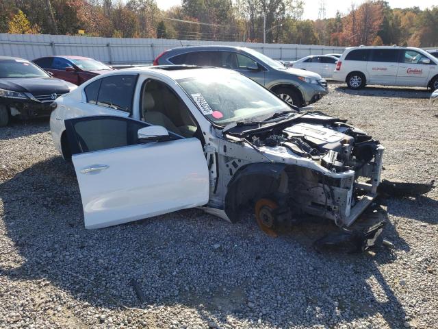 Photo 4 from auction – 2015 INFINITI Q50 BASE with VIN JN1BV7AP7FM355296